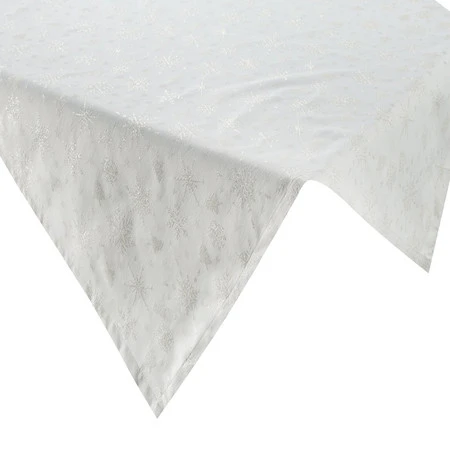 Obrus Flash 10 85 x 85 cm, Kremowy