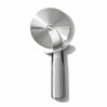 OXO-Nóż do pizzy stalowy, STEEL