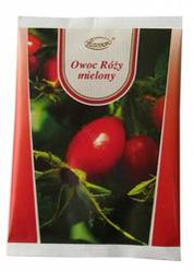 Kawon − Owoc róży mielony − 50 g