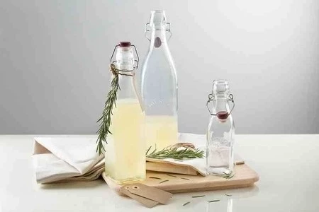 KIL - Butelka 1 l. Clip Top Bottles