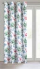 ZASŁONA GOTOWA JANETE 140 X 250 CM BIAŁY