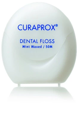 CURAPROX DF 834 NIĆ DENT. WOSK. 1S.
