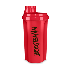 SHAKER 058 - 0,7 l RED TREC BOOGIEMAN