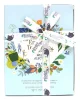 English Tea Shop - Herbata bio wellness - 12 piramidek