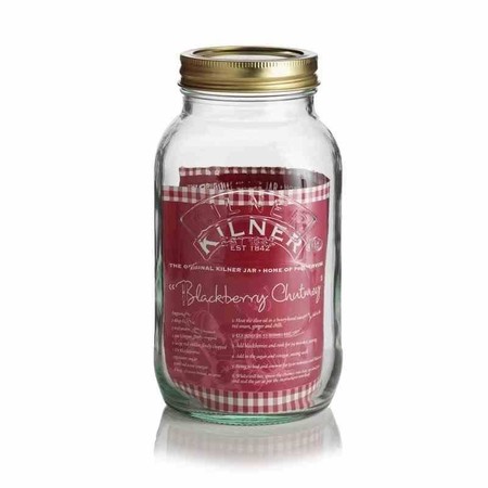 KIL - Słoik 1 l. Preserve Jars