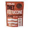 Zestaw 3x Diet Food − Makaron fettuccine shirataki bezgl. − 200 g