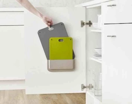 JJ - Zestaw 2 desek do krojenia DoorStore™