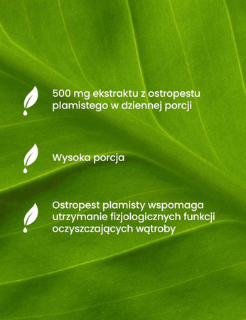 ESSENSEY OSTROPEST PLAMISTY 90 kaps