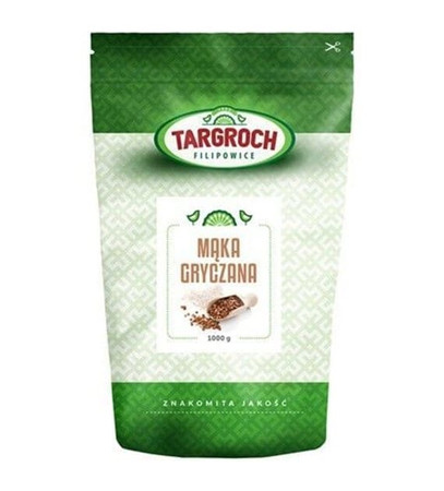 Targroch Mąka gryczana 5kg
