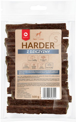 MACED SP Harder z Dziczyzny Gryzak S 500g