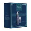 Hagi - Xmas Zestaw Ahoj Kapitanie Żel do mycia twarzy 200ml+Krem-żel nawilżajacy 50ml