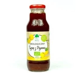 Dary Natury Syrop Z Pigwowca Eko 0,27L