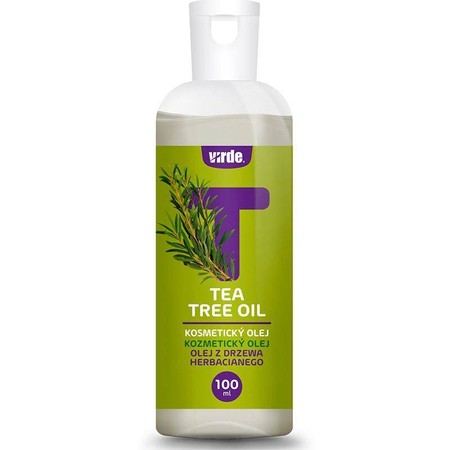 Virde Olejek Z Drzewa Herbacianego 100Ml