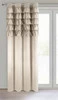 ZASŁONA GOTOWA AURA 140 X 250 CM BEŻOWY