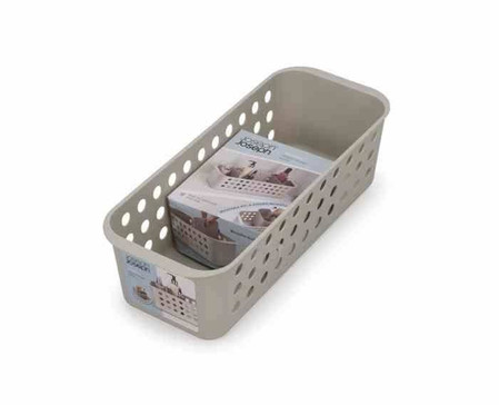 JJ-Pojemnik na akcesoria łazienkowe EasyStore™Slim