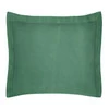Poszewka Nova Colour 70 x 80 cm, Butelkowy Zielony