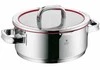 WMF - Garnek 4,1 l z pokrywką, Function 4