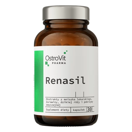 OstroVit Pharma Renasil® 30 tabl.