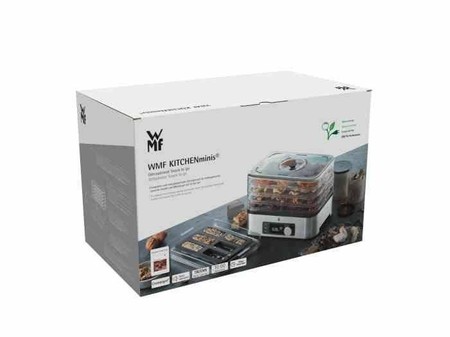 WMF EL - Urządzenie do suszenia KITCHENminis