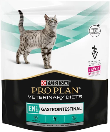 PURINA PVD EN St/Ox Gastrointestinal Feline 400g