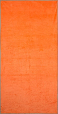 Ręcznik Iga 80 x 160 cm, Pomarańczowy