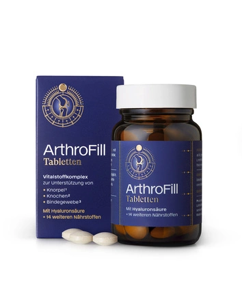 ArthroFill - 60 tabletek