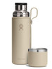 HF-Termos 28 oz z kubkiem, Oat