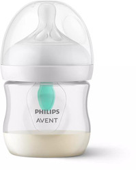 AVENT BUTELKA NATURAL RESPONSE AIRFREE 125ml SCY670/01