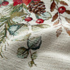 Gobelinowy obrus SZE/CHO/4153/NAT 140X180 +/-5%