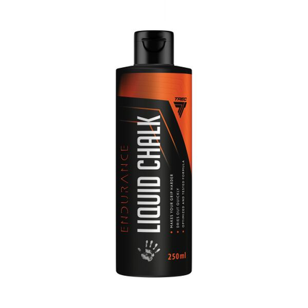 Trec Endurance CHALK magnezja talk w płynie 250ml