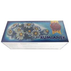 Asz − Herbata rumianek − 20 x 1.5 g