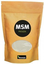Hanoju Msm Proszek 1 Kg Siarka Organiczna