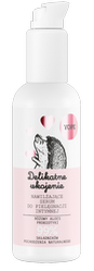 Yope - Nawilżające serum do pielęgnacji intymnej 50ml