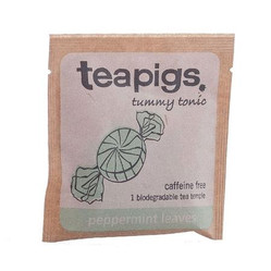 teapigs Peppermint Leaves - Koperta