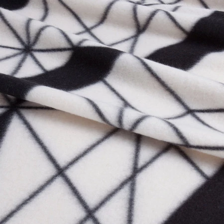 KOC D91 GEO 01 150 X 200 CM BEŻOWY