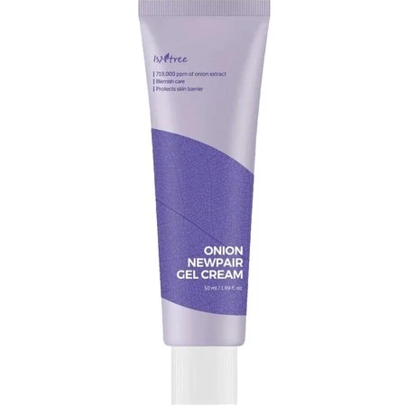 Onion Newpair Gel Cream żelowy krem do cery problematycznej 50ml