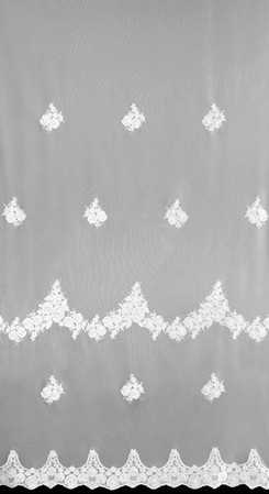 Firanka FIR/ISARI/B 350X250 PRZELOTKI