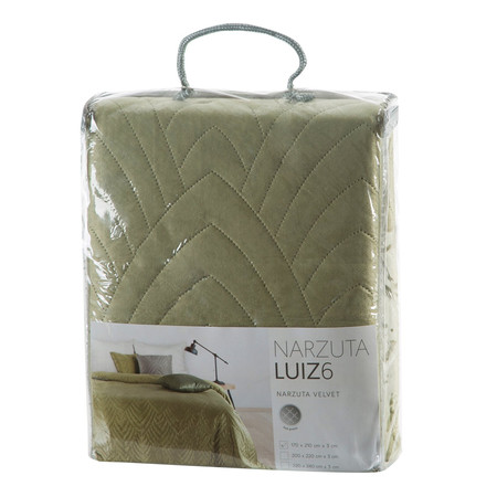 Narzuta 220 x 240 cm SI/N/LUIZ/6/J.Z