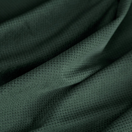ZASŁONA GOTOWA MILO 140 X 250 CM ZIELONY