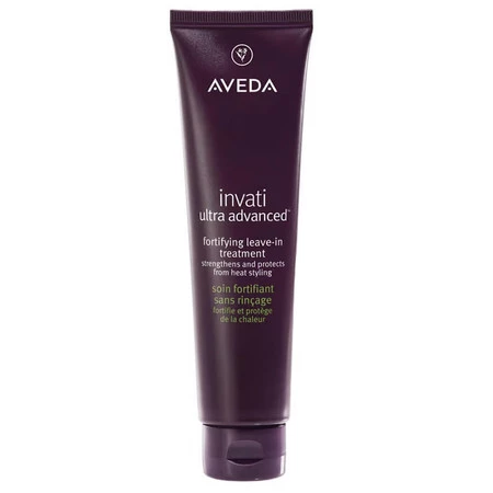 Invati Ultra Advanced Fortifying Leave-In Treatment wzmacniająca odżywka do włosów bez spłukiwania 100ml