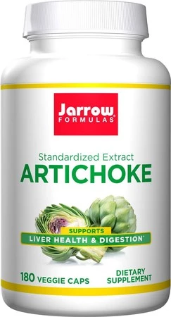 Artichoke - Karczoch (180 kaps.)