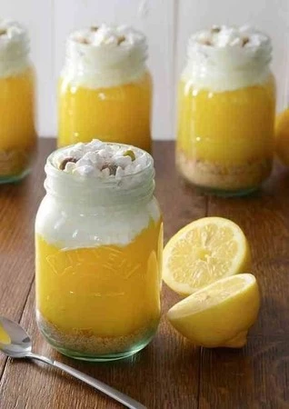 KIL - Słoik 0,5 l. Preserve Jars