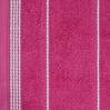 Ręcznik Mira (14), 30 x 50 cm, Amarantowy