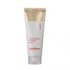 Collagen with Peptide ujędrniająca pianka do twarzy 150ml