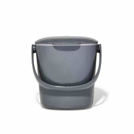 OXO-Kompostownik Easy-Clean 2,83l. szary GoodGrips