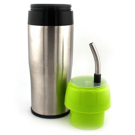 Matermo Yerbomos Drive 2.0 ZIELONY 350 ML