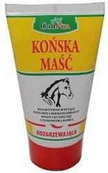 Gorvita Końska Maść Rozgrzewająca 250 Ml