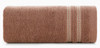 Ręcznik Ally (08), 50 x 90 cm, Ceglasty