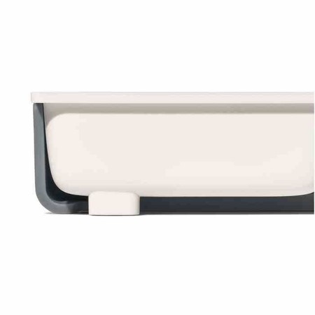 OXO-Organizer regulowany do szuflad L szaryGoodGri