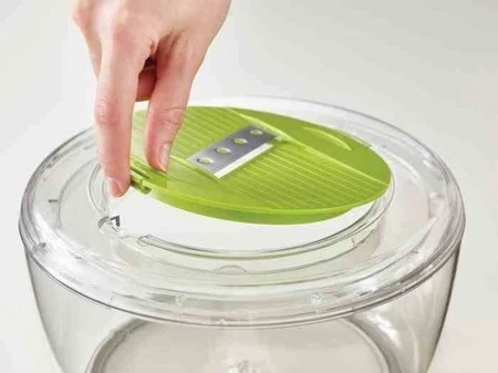 JJ - Zestaw do przyg. sałatek 4 el. Multi-Prep™